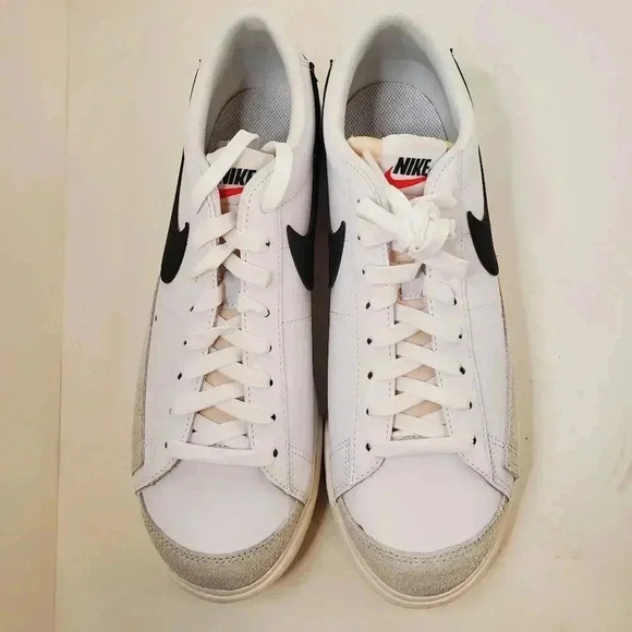 Nike Blazer Low Platform 11.5 - Picture 10 of 14